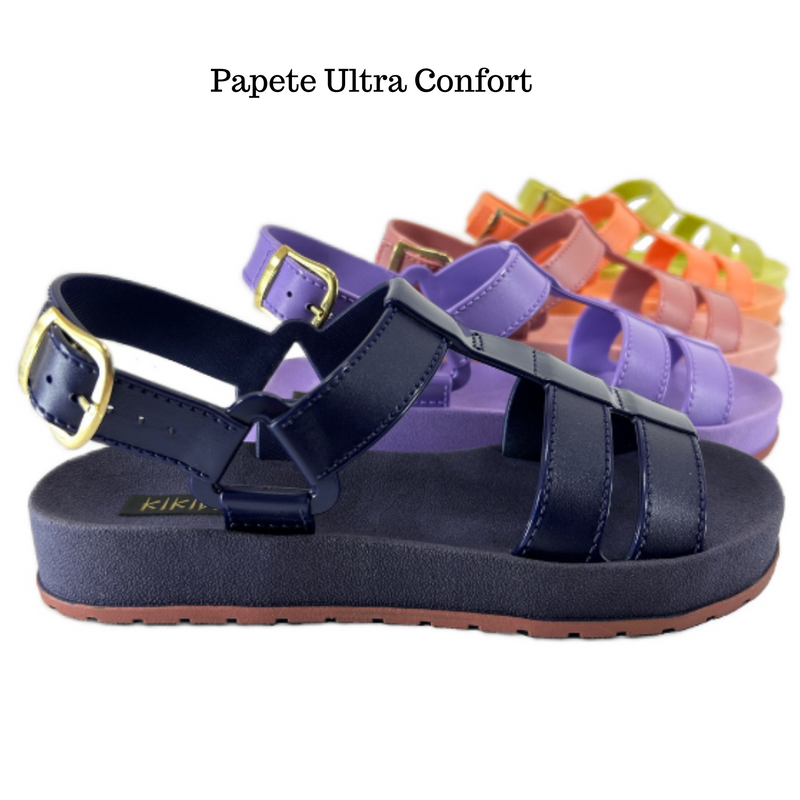 Papete Ultra Confort