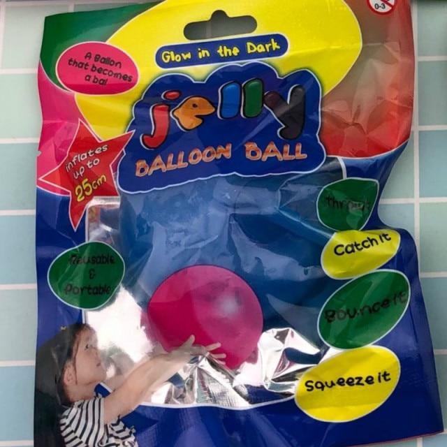 Balão Mágico