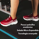 Tênis Treino Sport Easy Evoltenn Feminino
