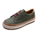 Mocassim Confort Urbano