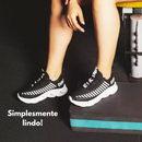 Tênis Treino Sport Easy Evoltenn Feminino