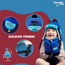 Touca Happy Kid's Ultra Premium