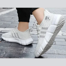 2 Pares Tênis New Fast Pró - Exclusivo 2024 (Bege+Bege)