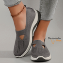 Ultra Comfort Ortopédico Calce Fácil + Palmilha grátis