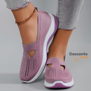 Ultra Comfort Ortopédico Calce Fácil + Palmilha grátis