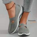 Ultra Comfort Ortopédico Calce Fácil + Palmilha grátis