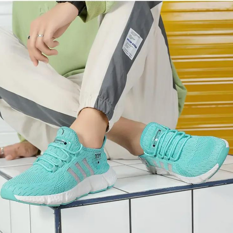 Tênis Unisex New Fast Pró - Exclusivo 2024
