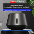 Original Lenovo K3 Pro 5.0 Portátil Bluetooth Speaker Stereo Pro