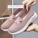 Sapatênis Slip On Sport Ultra Confort