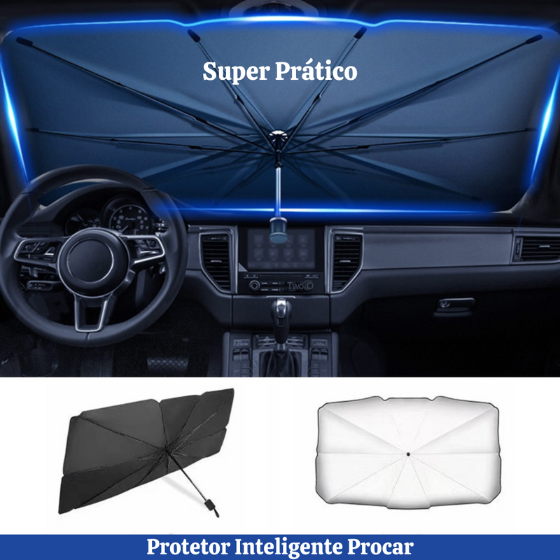 Proteção Inteligente Procar