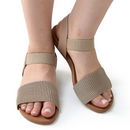 Sandália Ortopédica Elástico Ultra Confort