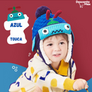 Touca Happy Kid's Ultra Premium