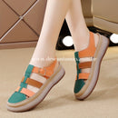 Sandália Feminina Slim Happy