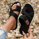 Sandália Confortável – Pure Comfort