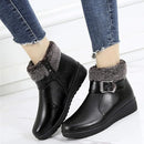 Botas ortopédicas forradas Bootcomfort 🔥ULTIMAS UNIDADES 40%OFF🔥