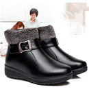 Botas ortopédicas forradas Bootcomfort 🔥ULTIMAS UNIDADES 40%OFF🔥