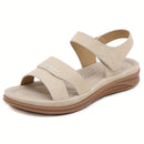 Sandália Ajustável Comfort Summer