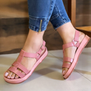 Sandália Feminina Papete Anatômica Pró Confort