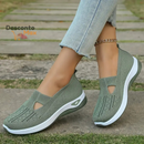 Ultra Comfort Ortopédico Calce Fácil + Palmilha grátis