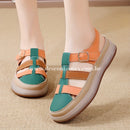 Sandália Feminina Slim Happy