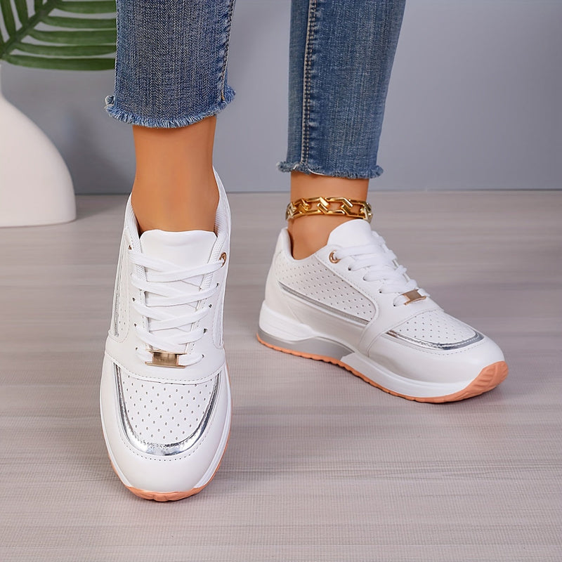 Tênis Feminino Sport Comfort