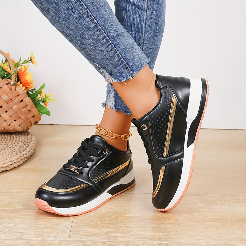 Tênis Feminino Sport Comfort