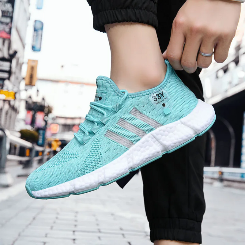 Tênis Unisex New Fast Pró - Exclusivo 2024