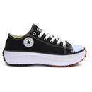 Tênis Salto Plataforma