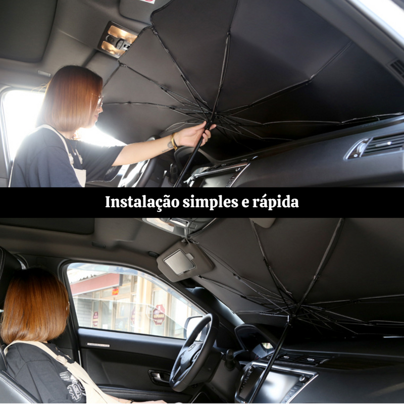Proteção Inteligente Procar