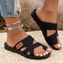 Sandália Confortável – Pure Comfort