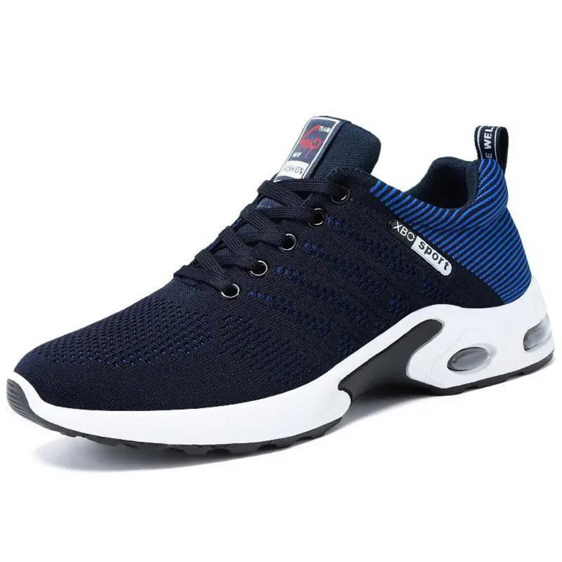 Tênis Anatômico Masculino  Sport Ultra Confort