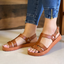 Sandália Feminina Papete Anatômica Pró Confort