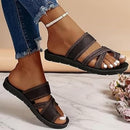 Sandália Confortável – Pure Comfort