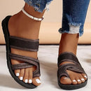 Sandália Confortável – Pure Comfort