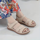 Sandália Ajustável Comfort Summer