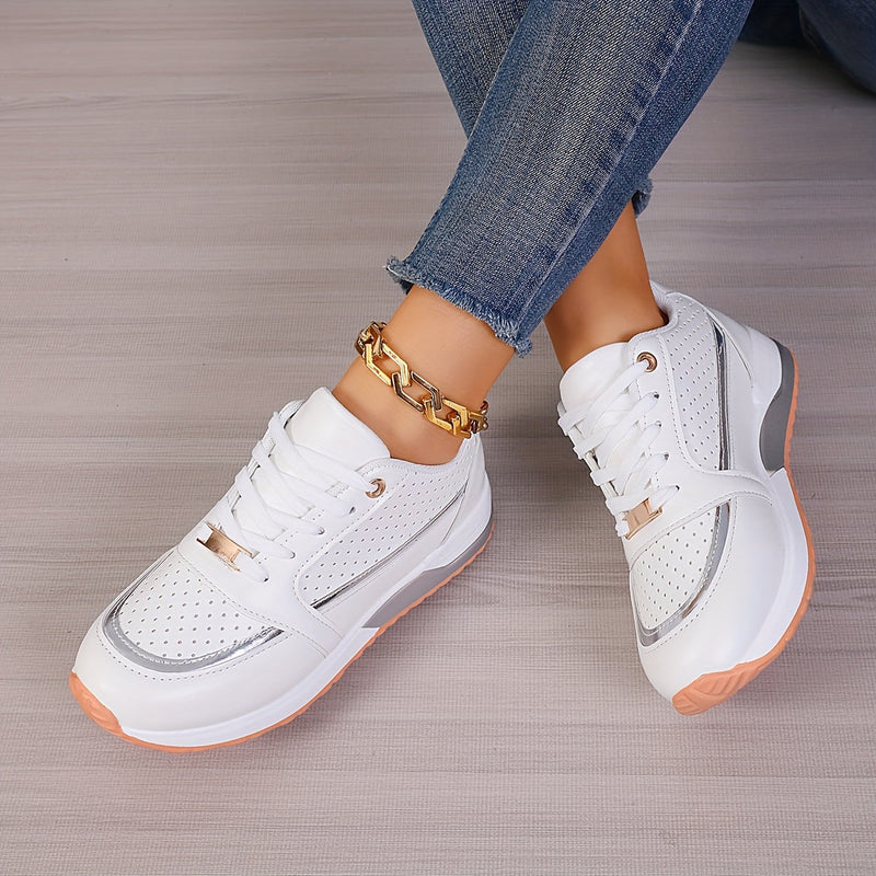 Tênis Feminino Sport Comfort