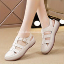 Sandália Feminina Slim Happy