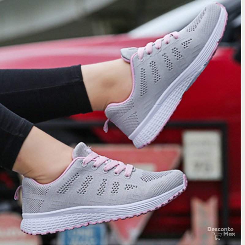 Promoção 2 pares de sales tenis