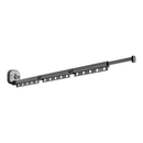 Varal retrátil Smart com ventosa (Sem perfuração)