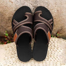 Sandália Confortável – Pure Comfort