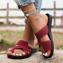 Sandália Confortável – Pure Comfort