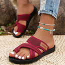 Sandália Confortável – Pure Comfort