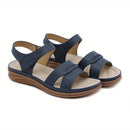 Sandália Ajustável Comfort Summer