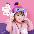 Touca Happy Kid's Ultra Premium