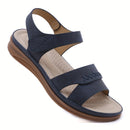 Sandália Ajustável Comfort Summer