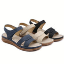 Sandália Ajustável Comfort Summer