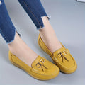 Mocassim Comfort Flex Antiderrapante Calce Fácil