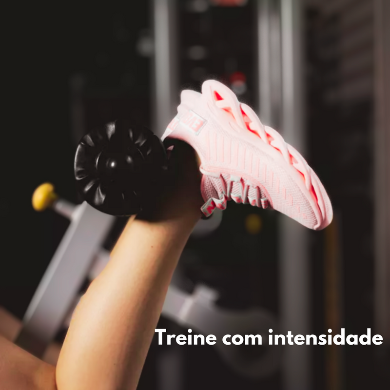 Tênis Treino Sport Easy Evoltenn Feminino