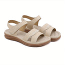 Sandália Ajustável Comfort Summer