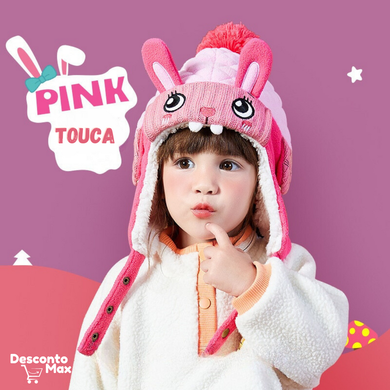 Touca Happy Kid's Ultra Premium